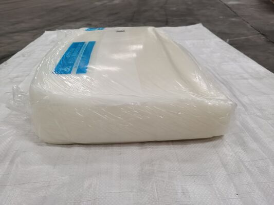 ราคาดี EPDM CAS 25038-36-2 สีขาวชนิดอุตสาหกรรม เนื้อแข็งเอธีเลน โปรไพเลน ไดเอ็น โมโนเมอร์ยางสําหรับเครื่องประปารถยนต์ ออนไลน์