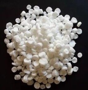 ราคาดี SBS ยาง CAS 9003-55-8 สีขาวประเภทอุตสาหกรรม กระจก สไตรีน บูตาเดอีน ยางยางยางยาว ออนไลน์
