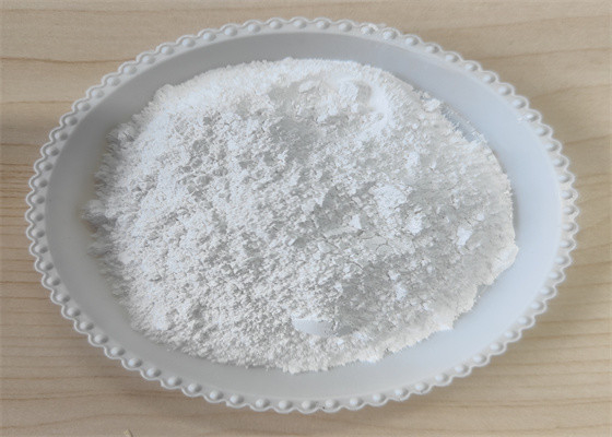 ราคาดี ประเภทอาหาร CAS 814-80-2 ผงแคลเซียมลาคเตต เป็นสารอาหารเสริม ออนไลน์