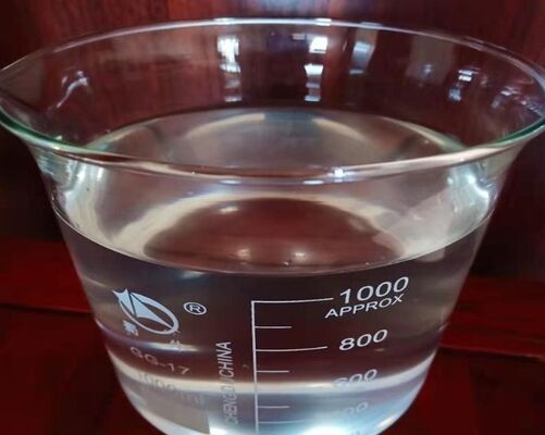 ราคาดี TEA CAS 102-71-6 85% ทรีเอธานอลามีนเหลวสีเหลืองอ่อนประเภทอุตสาหกรรม สําหรับการบดซีเมนต์ ออนไลน์