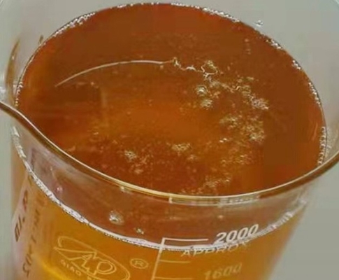 ราคาดี เกรดเครื่องสําอาง PEG-40 / Ethoxylated Hydrogenated Castor Oil CAS 61788-85-0 ออนไลน์