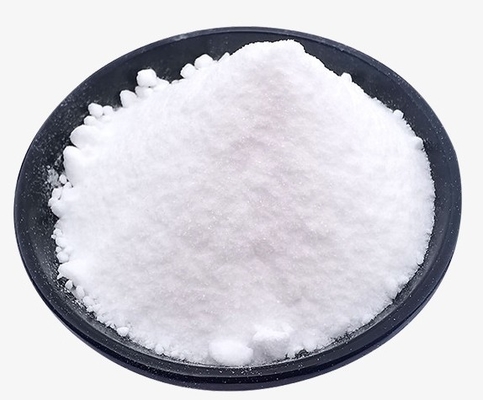 ราคาดี CAS 4075-81-4 แคลเซียมโปรปิโอเนตประเภทอาหาร สําหรับขนมและเครื่องอบขนม ออนไลน์