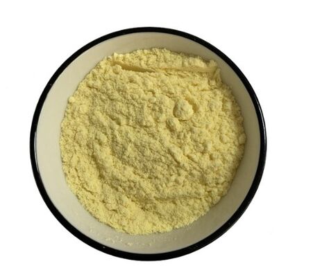 ราคาดี SIPX CAS 140-93-2 ขนาดอุตสาหกรรม สีเหลือง ขนาดผง โซเดียม ไอโซโปรไพล ซานธาต สําหรับการปะทะเหมืองแร่ ออนไลน์