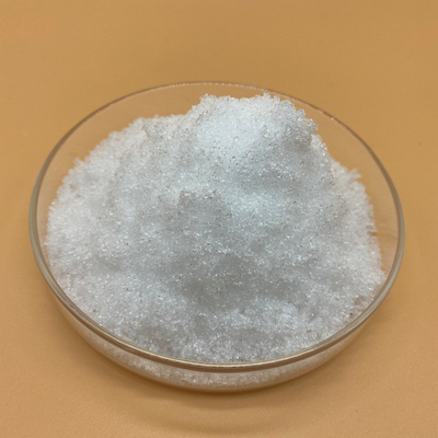 ราคาดี CAS 6100-05-6 E332 ((ii) อุตสาหกรรมอาหารและเครื่องดื่ม ออนไลน์