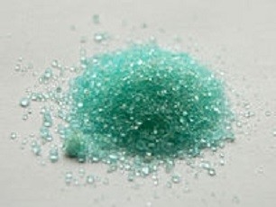 ราคาดี CAS 7720-78-7 เหล็กซัลเฟต สีเขียวเปียก สับเหล็กซัลเฟต/เหล็กซัลเฟต ออนไลน์