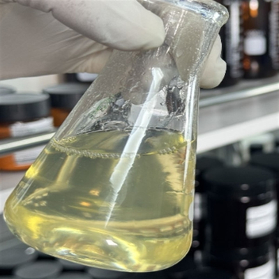 ราคาดี CAS 60-33-3 อาหารเสริมกรดลินโอเลียม สีเหลืองใส น้ําเหลว สูงบริสุทธิ์ ออนไลน์