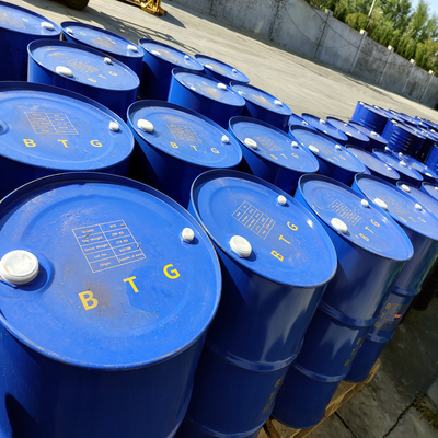 ราคาดี CAS 143-22-6 BTG Triethylene Glycol Monobutyl Ethe TEGBE สารละลายสําหรับสีและเคลือบ ออนไลน์