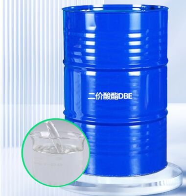 ราคาดี CAS 95481-62-2 Flexisolv DBE Esters อะนาล็อกสำหรับน้ำยาทาเล็บ Dibasic Ester DBE ออนไลน์