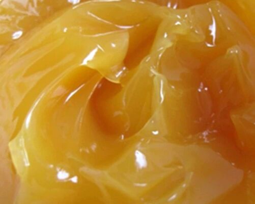 ราคาดี CAS 8027-33-6 Waxy Solid Lanolin Alcohol ผลิตภัณฑ์ดูแลผิวและเครื่องสำอางผงป้องกันส่วนประกอบเครื่องสำอาง ออนไลน์