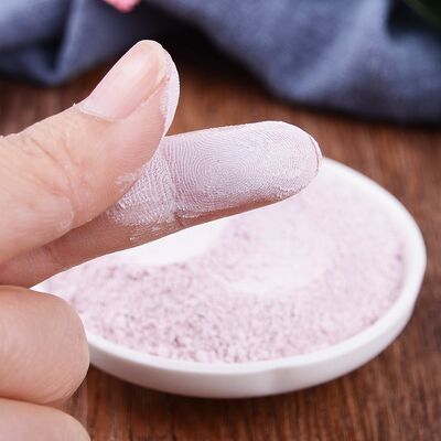 ราคาดี CAS 8011-96-9 ผงคาลาไมน์สีชมพูอ่อนสำหรับการเตรียมผิวหนัง ออนไลน์