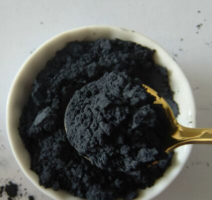 ราคาดี CAS 7440-42-8 ผงโบรอนสีดำละเอียดสำหรับโลหะผสมและเซรามิก ออนไลน์