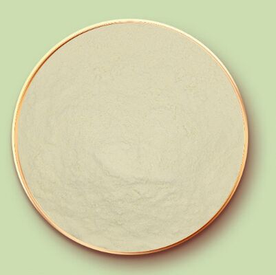 ราคาดี CAS 9010-66-6 โปรตีนข้าวโพด Zein Powder สำหรับการเคลือบขนมและแท็บเล็ต ออนไลน์