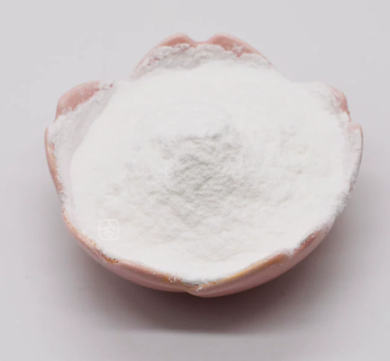 ราคาดี CAS 97-59-6 Allantoin Moisturizer ปรับสภาพผิวส่วนผสมเครื่องสำอางเกรด ออนไลน์