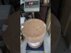 อาหารเสริม L-Leucine ผงกรดอะมิโน Leucine CAS 61-90-5