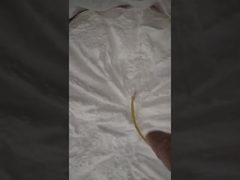 อาหารเสริม L-Leucine ผงกรดอะมิโน Leucine CAS 61-90-5