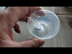 โปรพีเลนกลิกออล สินค้าเคมีประเภทอุตสาหกรรม PPG CAS 57-55-6