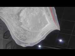 PVA สารเคมีประเภทอุตสาหกรรม สับแอลกอฮอล์โพลีไวนิล CAS 9002-89-5