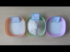 95% นาเดียมลอริลซัลเฟตเข็ม / SLS ผู้ผลิต นาเดียมโดเดซิลซัลเฟต CAS 151-21-3