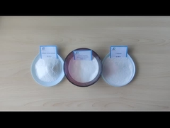 ISO L Leucine Powder สารเสริมอาหาร CAS 61-90-5