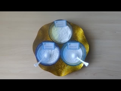 E Code ดัดแปลงแป้งข้าวโพด E1412 / E1414 / E1422 / E1442