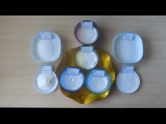 สารกันบูดผงโซเดียมแลคเตท 96% CAS 72-17-3