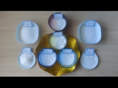 สินค้าอาหาร แคลเซียมไฮโดรเจนฟอสเฟตไดไฮดราต CAS 7789-77-7 ไดไฮดราตฟอสเฟตไดไฮดราต