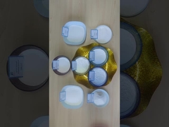 ผงซอร์บิทอล 99% CAS 50-70-4 สารให้ความหวานวัตถุเจือปนอาหาร