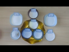 68% สินค้าอุตสาหกรรม และ 99.5% สินค้าอาหาร เกรด E452 โซเดียม เฮ็กซามาตาฟอสเฟต/ SHMP CAS 10124-56-8