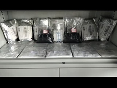 ถ่านหินกระตุ้น ผัก ถ่านหินดํา CAS 1333-86-4