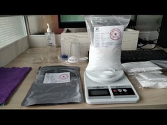 99% วิตามินบี 3 / นิโคตินแอซิดอามิด/ นิอาซินามิด CAS 98-92-0