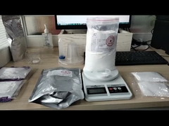 กรดแอสคอร์บิก อาหารเสริมคุณภาพสูง วิตามินซี CAS 50-81-7