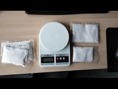 D-Trehalose Mycose Powder Anhydrous Trehalose สารหวานอาหาร CAS 99-20-7 สารหวานอาหาร