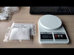 Erythritol Powder Erythritol Sugar เกรดอาหาร CAS 149-32-6