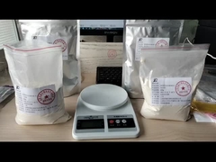 สารสกัดของ API Xanthan Gum Powder สําหรับเจาะน้ํามัน CAS 11138-66-2