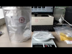 ทรีฟอสโฟไพรไดน์ นิวเคลียตได / NADP / NADPH CAS 53-59-8