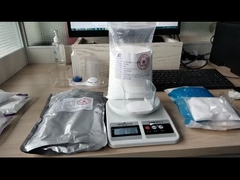 CAS 77-92-9 สารปรุงรส สารกรดกรดซิทริก ออนไดรัส E330