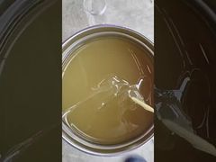 โพลีบิวทาไดอีนชนิดมีหมู่คาร์บอกซิลเป็นกลุ่มปลาย (CTPB) โพลิเมอร์เหลวสำหรับกาว สารผนึก และสารเคลือบ