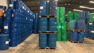 CAS 9002-98-6 PEI ความบริสุทธิ์ 99% MW 10000/ 25000 โพลีเอธีเลนมินที่มีสาขาสําหรับสารเคมีพิเศษ